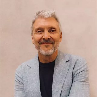 Gary Barker